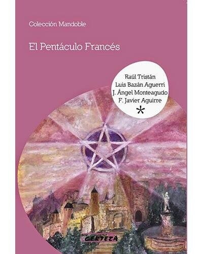 PENTACULO FRANCES,EL (Paperback)