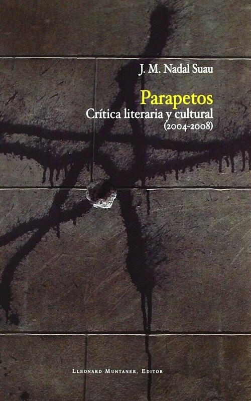 PARAPETOS (Book)