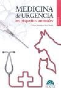 MEDICINA DE URGENCIA EN PEQUENOS ANIMALES TOMO 2 (Hardcover)