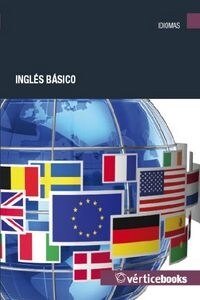 INGLES BASICO (INCLUYE AUDIO) (Book)