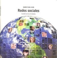 REDES SOCIALES ACTIVIDADES (Book)