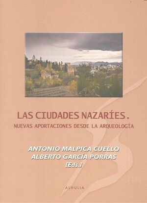 CIUDADES NAZARIES,LAS (Book)