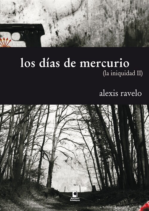 INIQUIDAD II LOS DIAS DE MERCURIO,LA (Book)