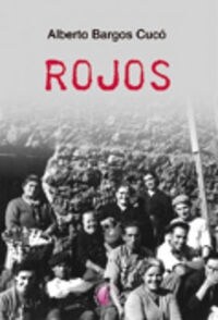 ROJOS (Paperback)