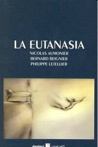 EUTANASIA,LA (Book)