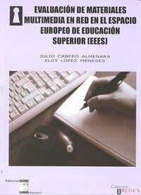 EVALUACION MATERIALES MULTIMEDIA EN RED ESPACIO EUROPEO E.S. (Book)