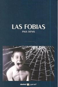 FOBIAS,LAS (Book)