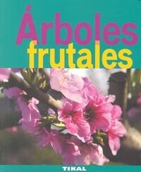 ARBOLES FRUTALES (Book)