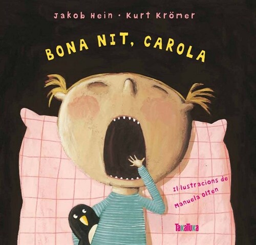 BONA NIT, CAROLA (Book)