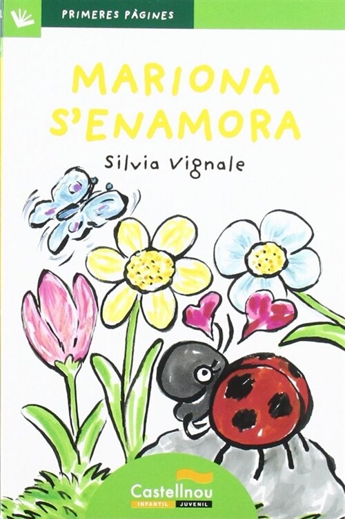 MARIONA SENAMORA (LLETRA DE PAL) (Paperback)