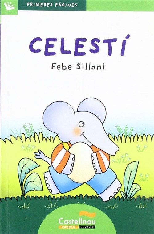 CELESTI (LLETRA DE PAL) (Paperback)