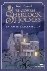 JOVEN DESAPARECIDA JOVEN SHERLOCK HOLMES III (Book)