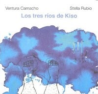 TRES RIOS DE KISO (Book)