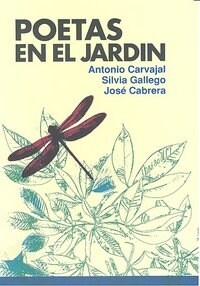 POETAS EN EL JARDIN (Book)