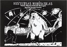 HISTERIAS MINUSCULAS (Book)