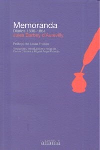 MEMORANDA DIARIOS 1836-1864 (Paperback)