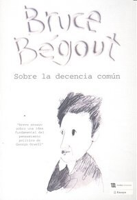 SOBRE LA DECENCIA COMUN (Paperback)
