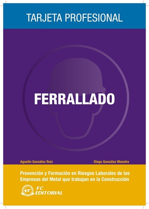 FERRALLADO (Book)