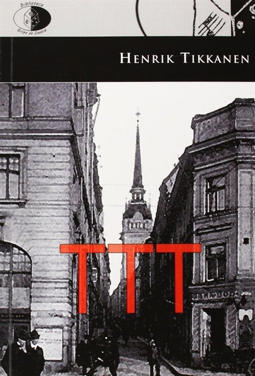 TTT (Book)