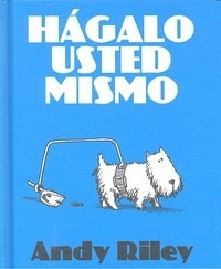 HAGALO USTED MISMO (Hardcover)