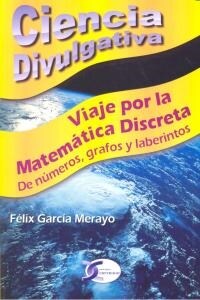 VIAJE POR LA MATEMATICA DISCRETA (Book)