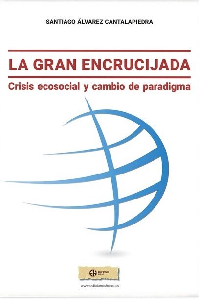 LA GRAN ENCRUCIJADA. (Paperback)