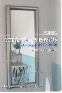 DETRAS DE LOS ESPEJOS (Paperback)