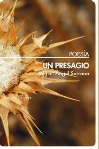 UN PRESAGIO (Paperback)