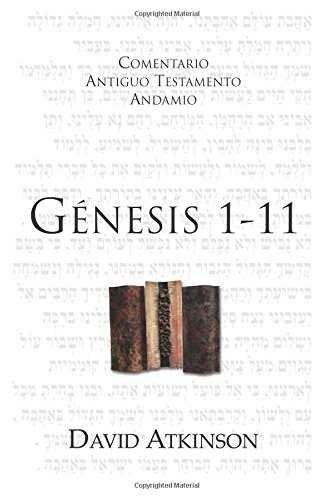 GENESIS 1-11 (Book)