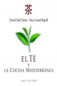 TE Y LA COCINA MEDITERRANEA (Book)