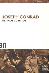 ULTIMOS CUENTOS (Book)