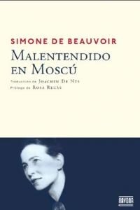 MALENTENDIDO EN MOSCU (Book)