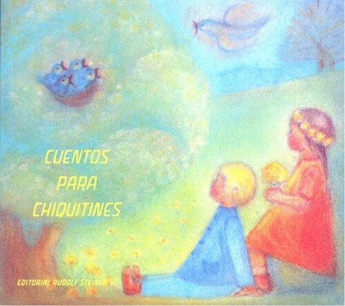CUENTOS PARA CHIQUITINES (Book)