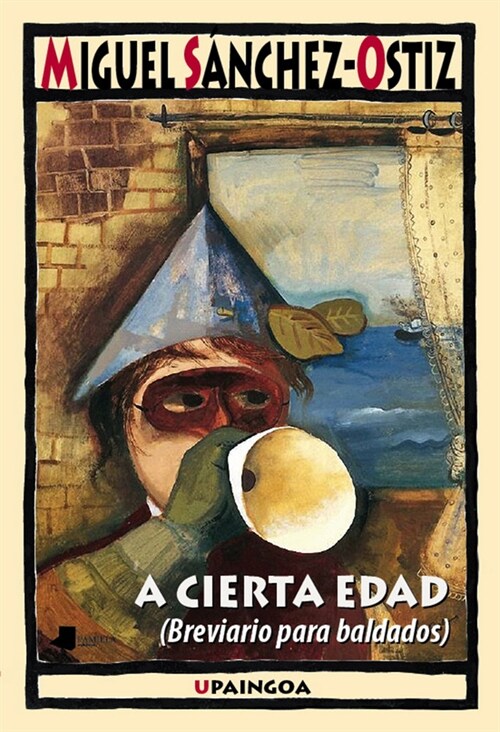 A CIERTA EDAD (Paperback)