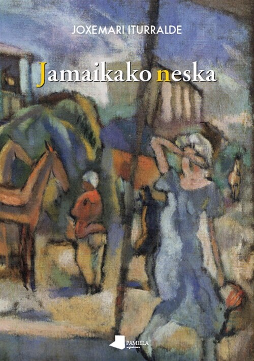 JAMAIKAKO NESKA (Paperback)