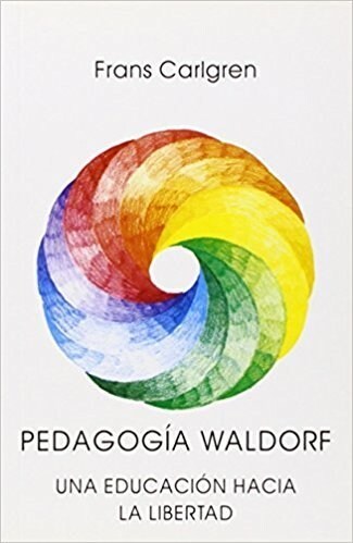 PEDAGOGIA WALDORF (Book)