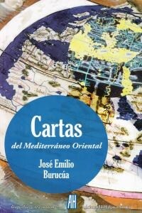 CARTAS DEL MEDITERRANEO ORIENTAL (Paperback)