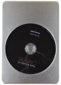 LO VIEJO Y LO NUEVO DVD (Other Book Format)