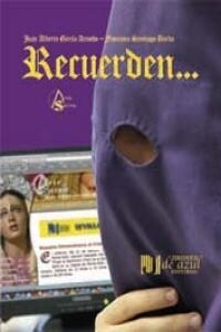 RECUERDEN (Book)