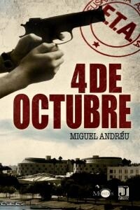 4 DE OCTUBRE (Book)