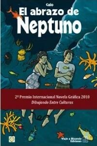 ABRAZO DE NEPTUNO,EL (Book)