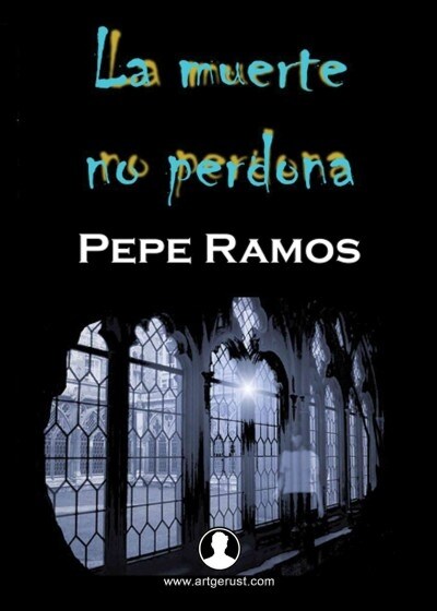 MUERTE NO PERDONA,LA (Book)