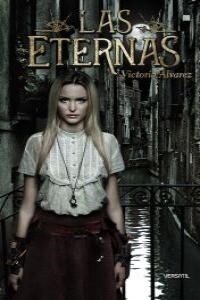 ETERNAS,LAS (Paperback)