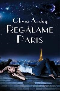 REGALAME PARIS (Book)