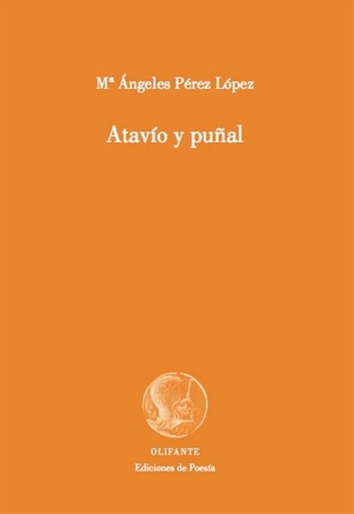 ATAVIO Y PUNAL (Book)