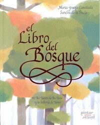 LIBRO DEL BOSQUE,EL (Book)