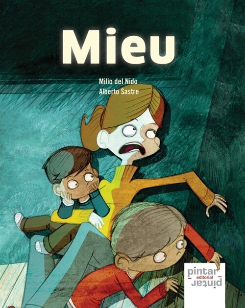 MIEU (Hardcover)