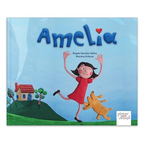 AMELIA (Book)