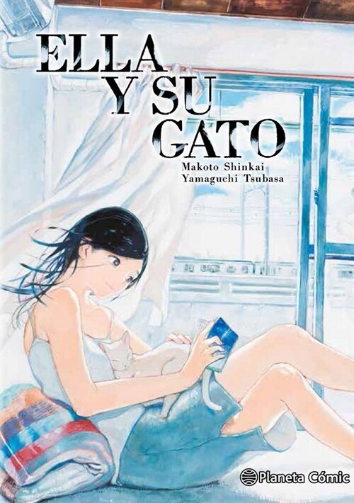 ELLA Y SU GATO (Paperback)