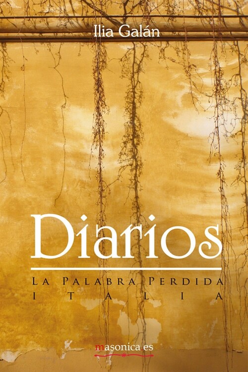 DIARIOS (Book)